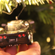 Image for article titled Your Awesome Christmas Ornaments